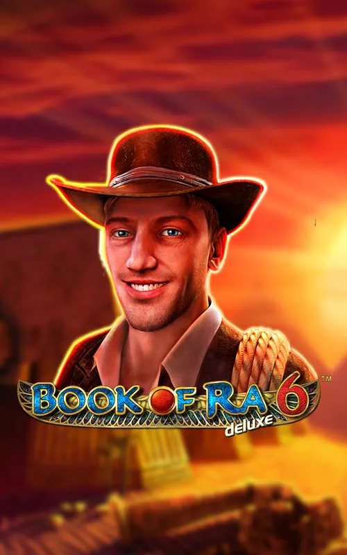 Book of Ra at Slotum Casino