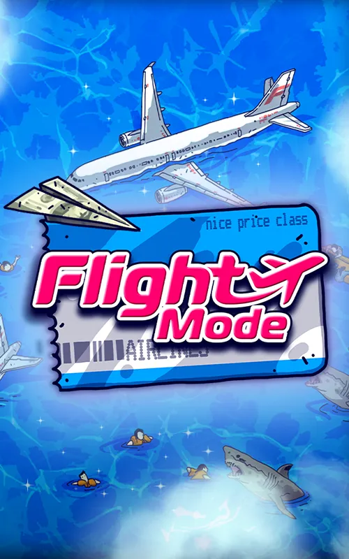Flight Mode at Slotum Casino