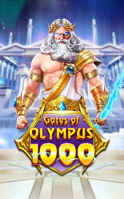 Gates of Olympus at Slotum Casino